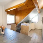 & Pristov Apartment *