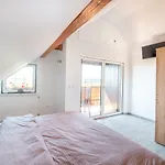 & Pristov Apartman