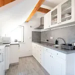 & Pristov Apartment Zirovnica