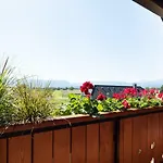 & Pristov Apartment Zirovnica