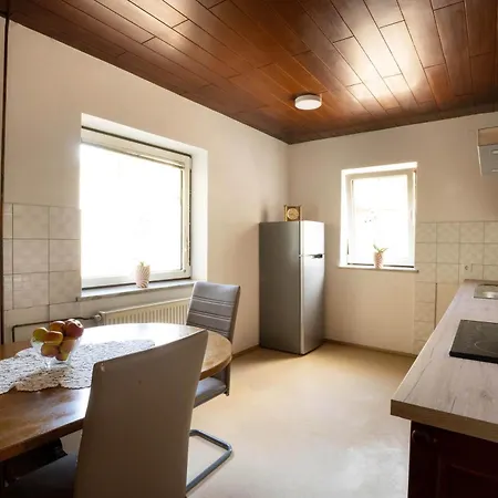 & Pristov Apartamento *