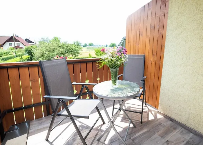 & Pristov ゴレンスカ地方