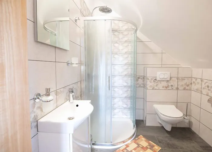 & Pristov ゴレンスカ地方