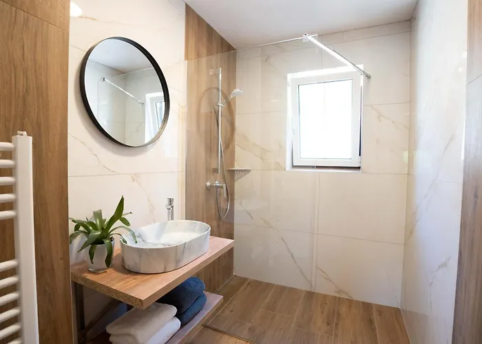 & Pristov ゴレンスカ地方