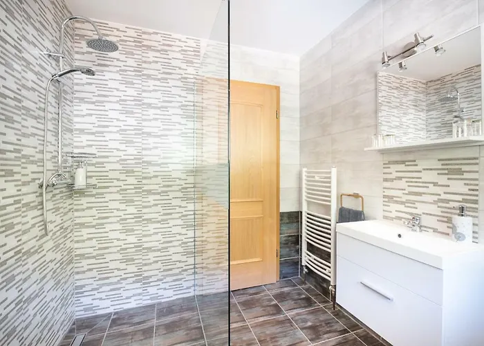 & Pristov Apartment Zirovnica